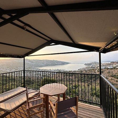 Mandra - Nature Living Bodrum Exterior photo