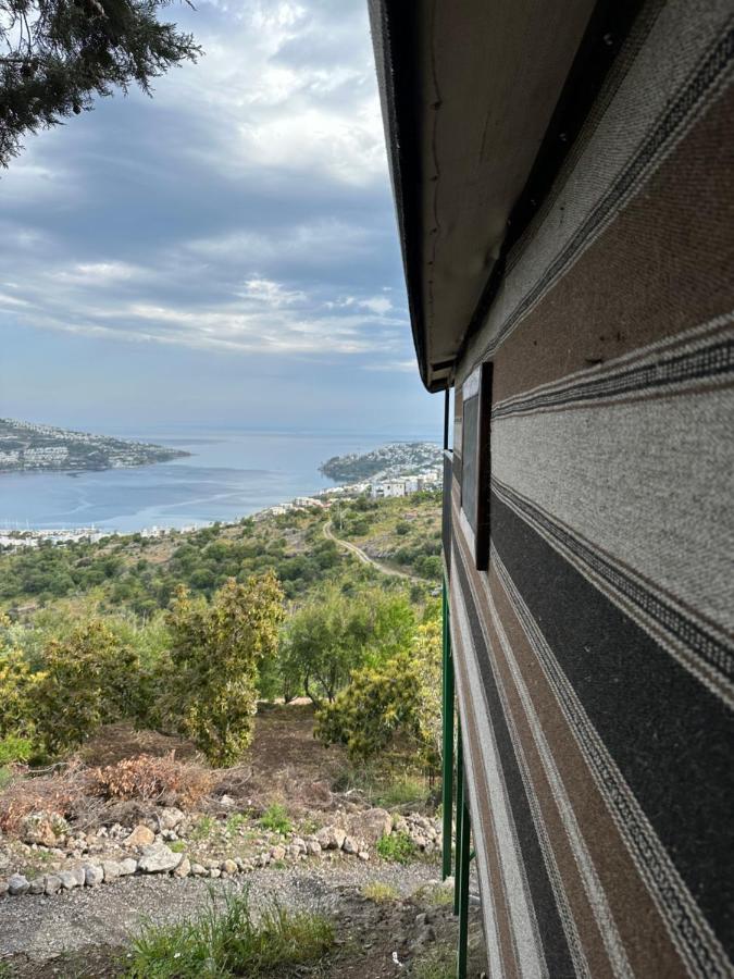 Mandra - Nature Living Bodrum Exterior photo