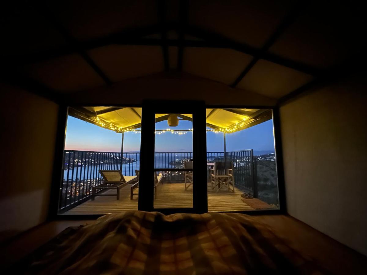Mandra - Nature Living Bodrum Exterior photo