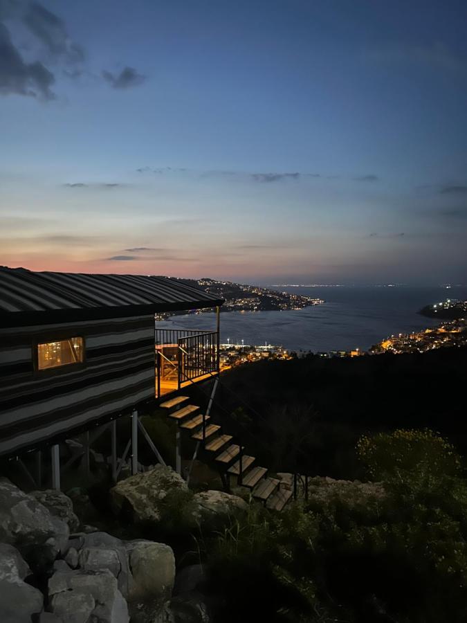 Mandra - Nature Living Bodrum Exterior photo