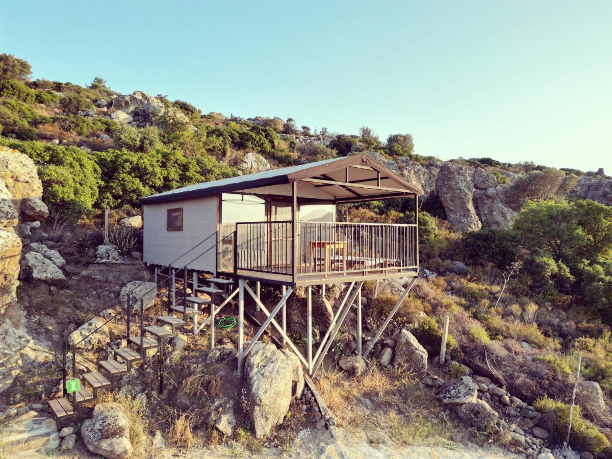 Mandra - Nature Living Bodrum Exterior photo